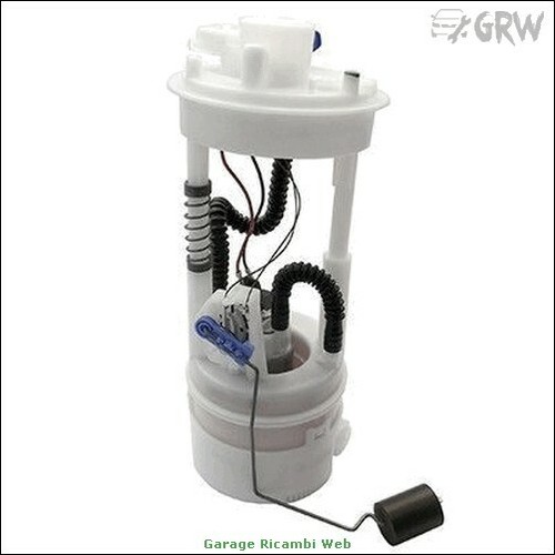 72180 pompa carburante - 72180,