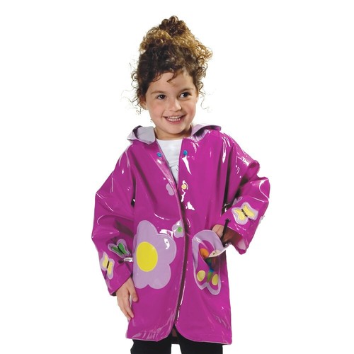 Giacca impermeabile bambini - impermeabile,