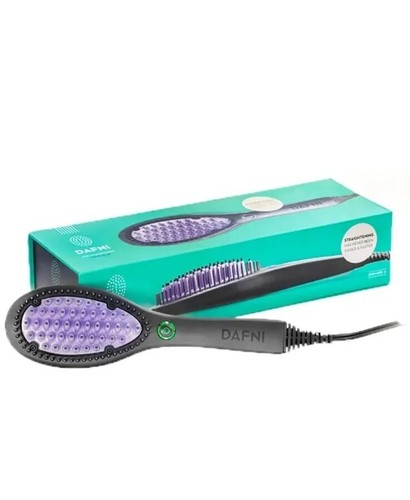 Spazzola lisciante dafni 180 - dafni, 180°