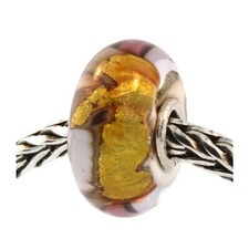 Autentico Trollbeads Vetro