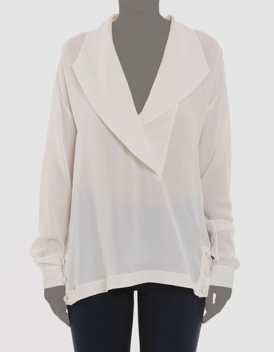Camicetta donna giorgio armani - camicetta,