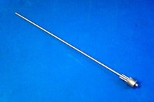 Karl Storz 49205FZ Adattatore Per Pulizia, Uso Con Endoscopica Vena Retrattore