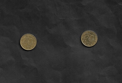 Centesimi 2 - 2, 2€