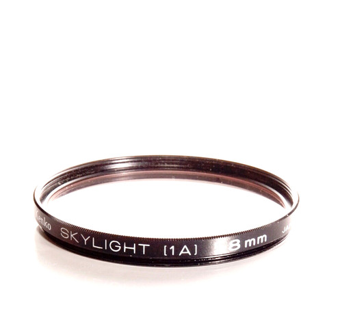 Kenko skylight 58mm filtro - 1a,