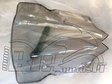 CUPOLINO PLEXIGLAS PER YAMAHA