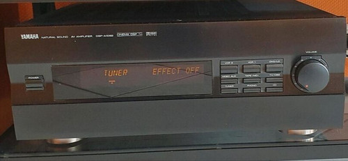 Yamaha dsp a1092 - a1092, ricevitore
