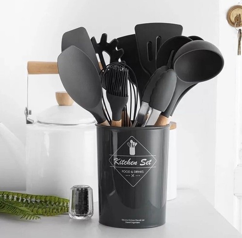 Utensili set cucina - utensili,
