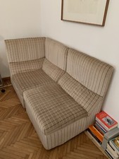 Divano Vintage Citterio Baia