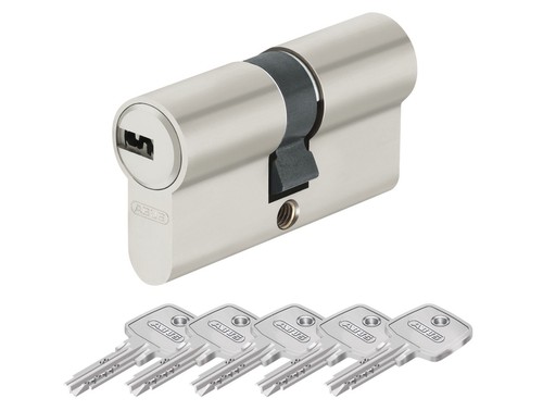 Lucchetto sicurezza abus - di,