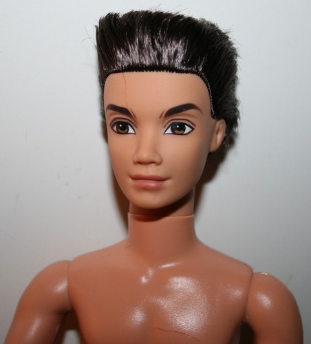 Mattel scene bambola - mattel,