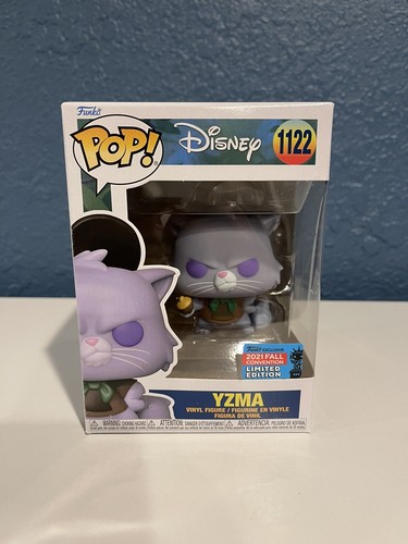 Funko pop disney 1122 - pop,