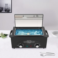 Sterilizzatore intelligente ad