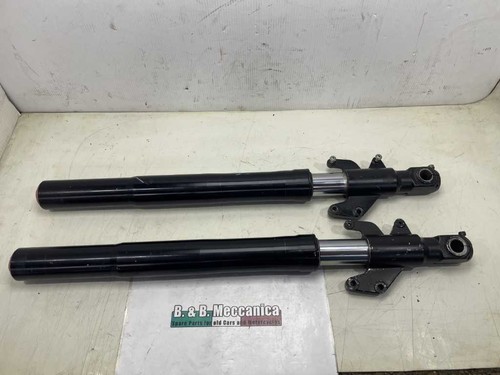 Coppia steli forcella solo - coppia,