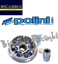 10939 - VARIATORE POLINI