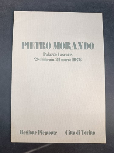 Pietro morando palazzo - pietro,