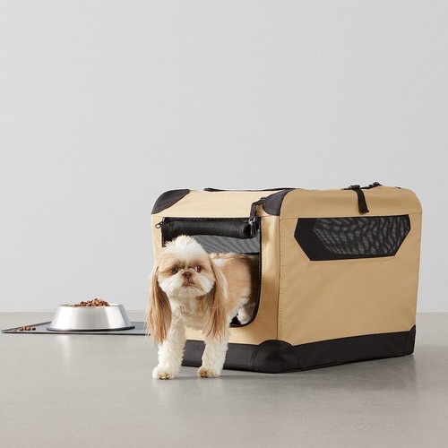 Amazonbasics cuccia portatile - amazonbasics,