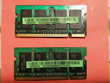 2 x RAM originale 1GB Acer KN1GB0B009645237741601 memoria