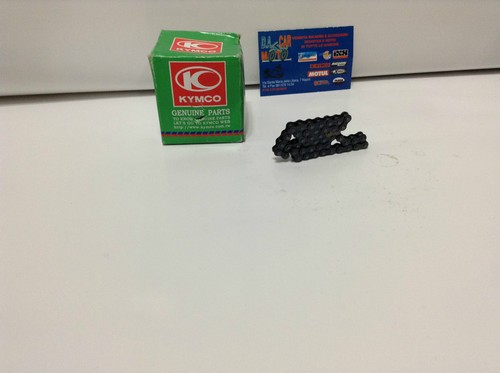 Catena olio kymco people 250 - olio,