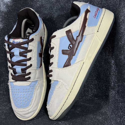Scarpe skate lost - lost, tony