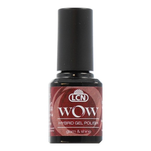 Lcn wow hybrid gel polish - lcn,