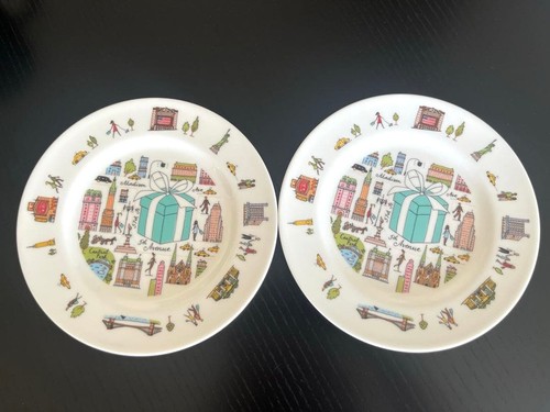 Tiffany co tableware - tiffany, &