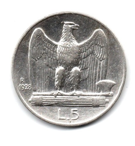 Italia 1928 vittorio - 1928, 67.2