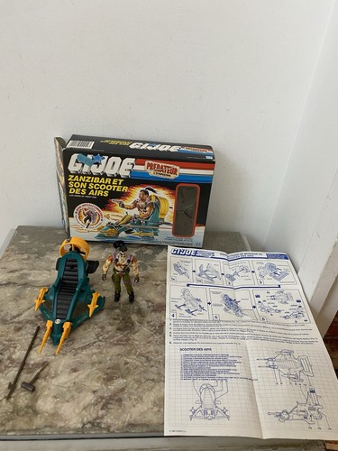 Joe gijoe vintage - gijoe,