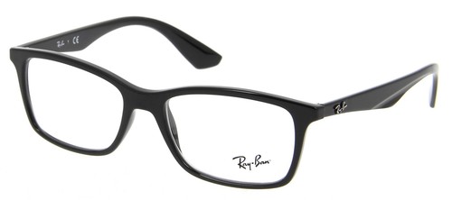 Montatura vista rayban rb - montatura,
