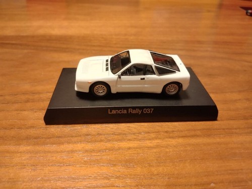 Kyosho lancia rally - kyosho,