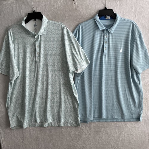 Polo uomo johnnie - uomo,