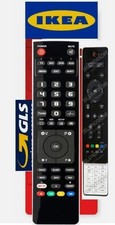 TELECOMANDO UNIVERSALE  IKEA