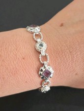 FAS 925 Sterling Silver