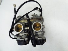 Carburatore Mikuni BST33