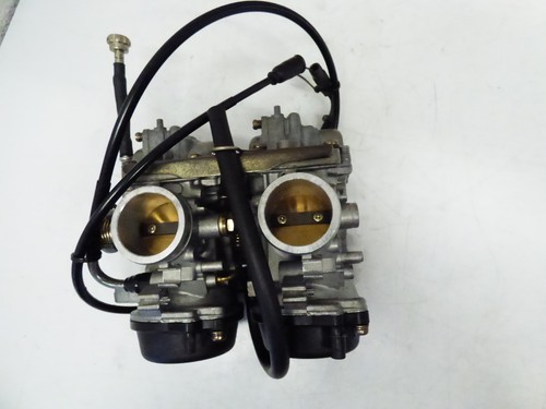Carburatore mikuni bst33 - carburatore,