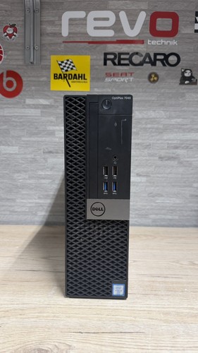 Dell optiplex 7040 - dell, intel