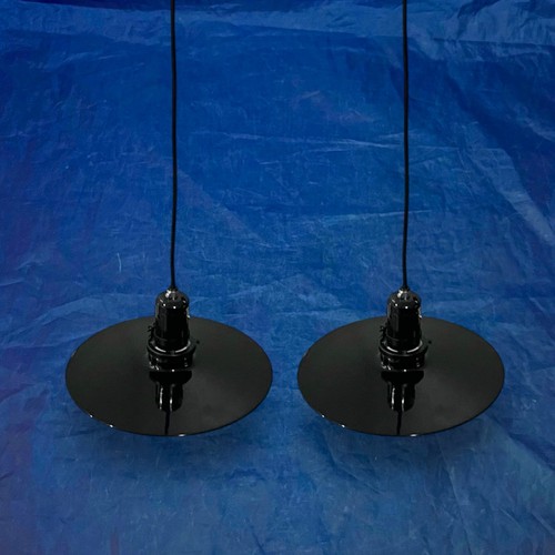 Coppia lampade a - di,