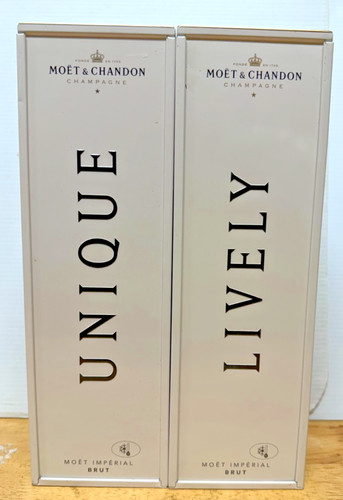 Moet chandon imperial - &, brut