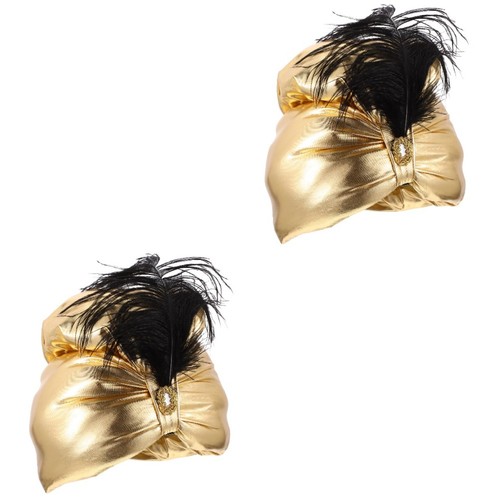 Cappellini arabi dorati - arabi,