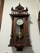 Orologio pendolo parete - pendolo,
