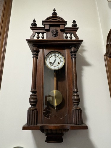 Orologio pendolo parete - da,