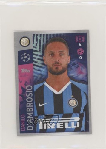Album adesivi topps uefa - album,
