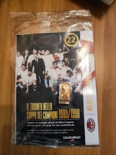 Il Trionfo Nella Coppa Dei