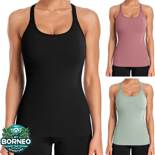 Canotta donna reggiseno