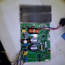 Scheda Madre Unità Esterna