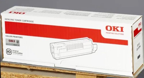 Toner originale oki 44315307 - toner,