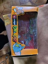 Scatola Burago Tom & Jerry