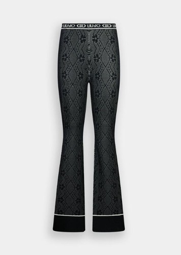 Pantalone donna liu - pantalone, jo