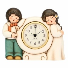 Orologio tavolo thun con - orologio,