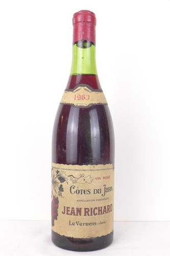 Côtes jura jean - côtes, le