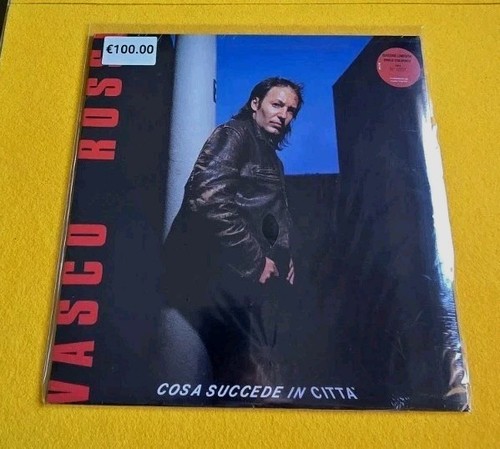 Vasco rossi cosa - vasco, rossi-cosa